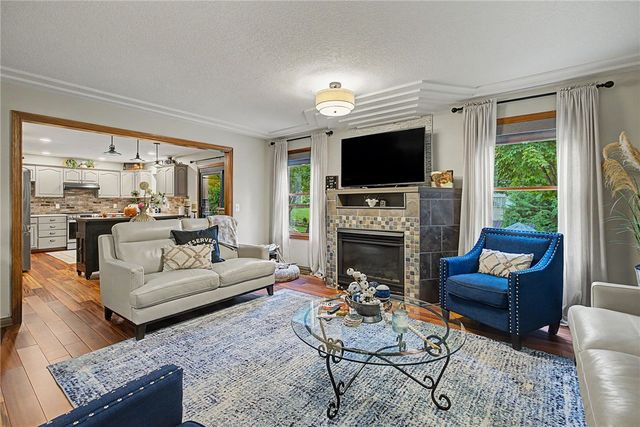 2742 Greenridge Circle, Beavercreek, OH 45431