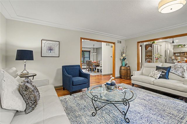 2742 Greenridge Circle, Beavercreek, OH 45431