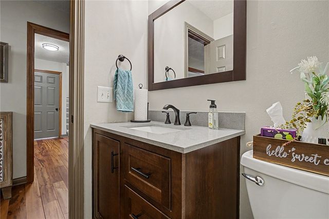 2742 Greenridge Circle, Beavercreek, OH 45431