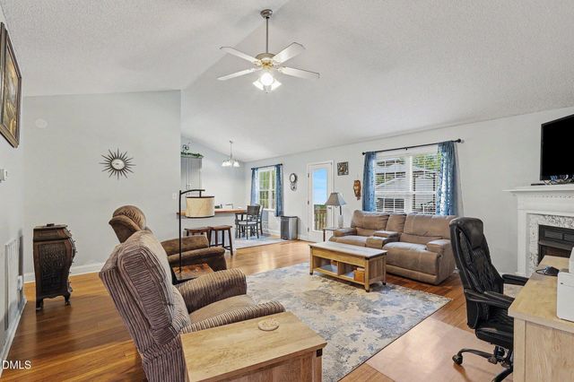 326 Wagon Trail, Willow Springs, NC 27592