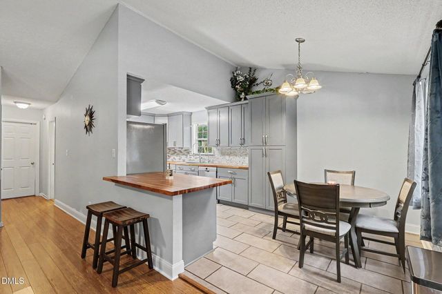 326 Wagon Trail, Willow Springs, NC 27592