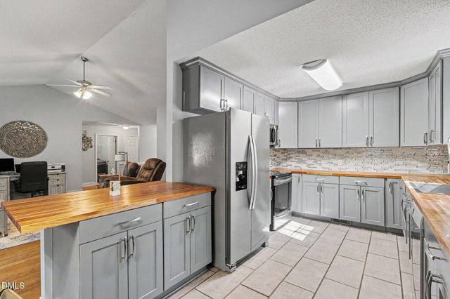 326 Wagon Trail, Willow Springs, NC 27592