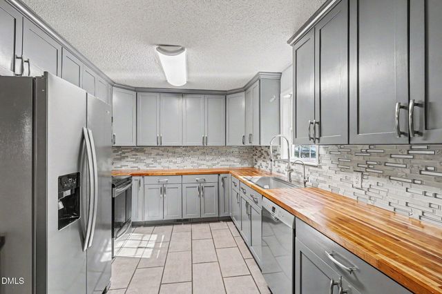 326 Wagon Trail, Willow Springs, NC 27592