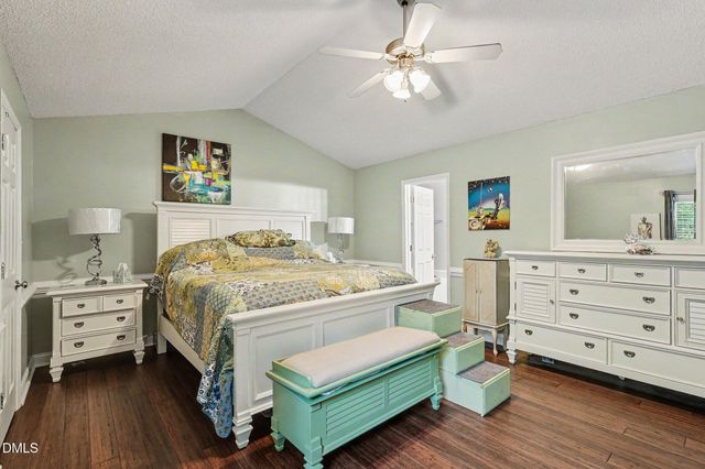 326 Wagon Trail, Willow Springs, NC 27592