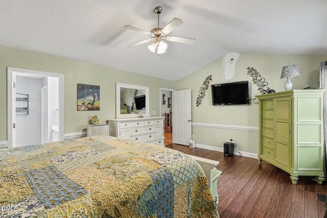 326 Wagon Trail, Willow Springs, NC 27592