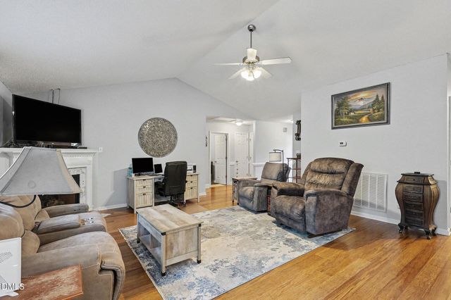 326 Wagon Trail, Willow Springs, NC 27592
