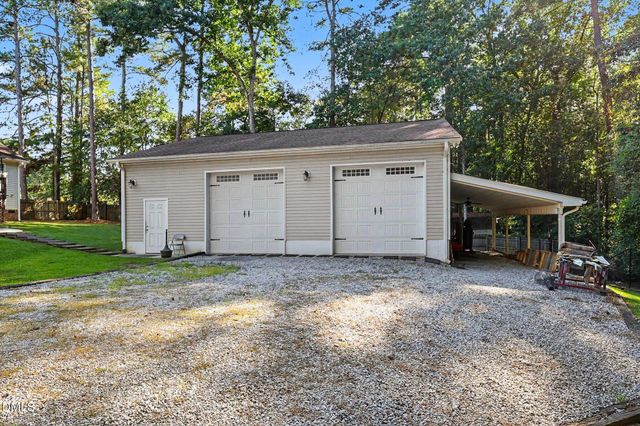 326 Wagon Trail, Willow Springs, NC 27592