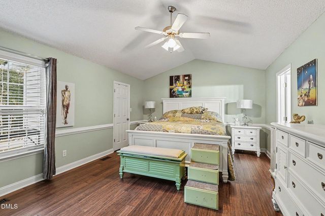 326 Wagon Trail, Willow Springs, NC 27592