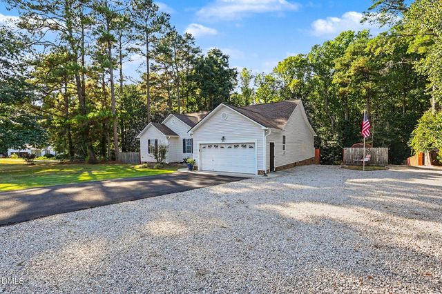 326 Wagon Trail, Willow Springs, NC 27592
