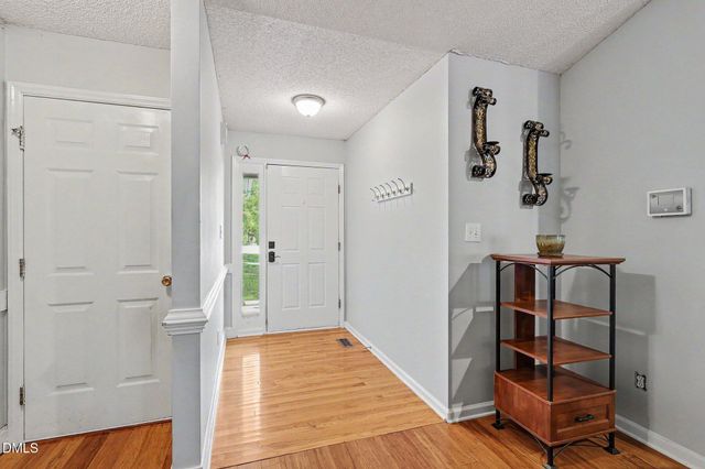 326 Wagon Trail, Willow Springs, NC 27592