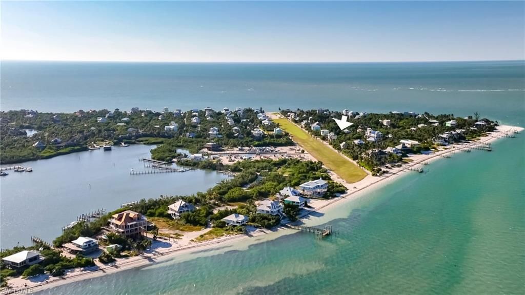 191 Swallow DR, Upper Captiva, FL 33924 — photo 3