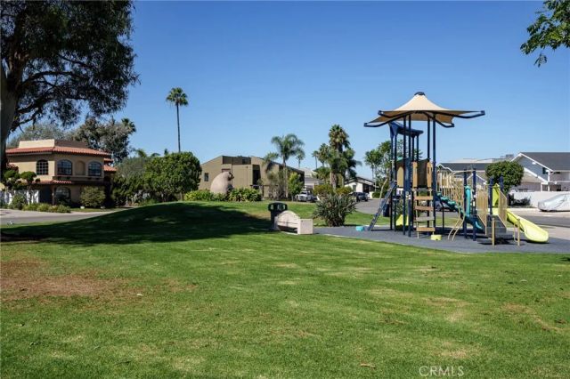 16581 Melville Circle, Huntington Beach, CA 92649