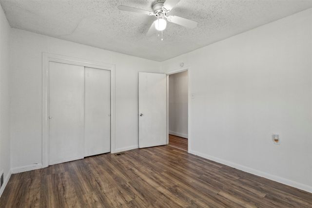 1305 Anthony Street, Gainesville, TX 76240