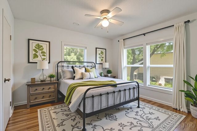 1305 Anthony Street, Gainesville, TX 76240
