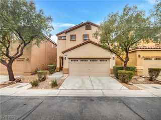 9133 Black Beauty Street, Las Vegas, NV 89113