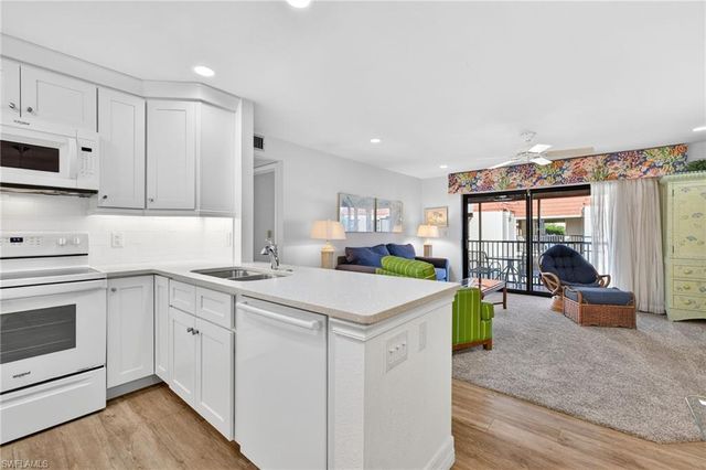 845 E Gulf DR # 542, Sanibel, FL 33957