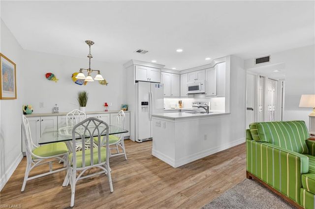 845 E Gulf DR # 542, Sanibel, FL 33957