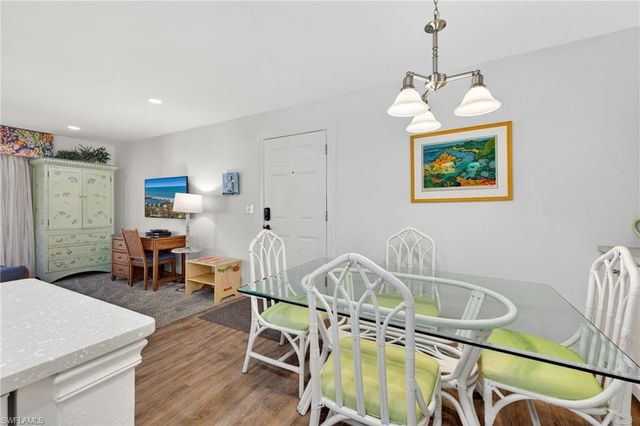 845 E Gulf DR # 542, Sanibel, FL 33957