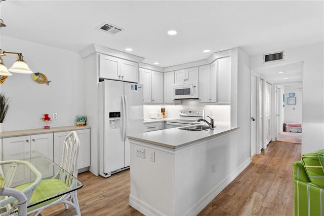 845 E Gulf DR # 542, Sanibel, FL 33957