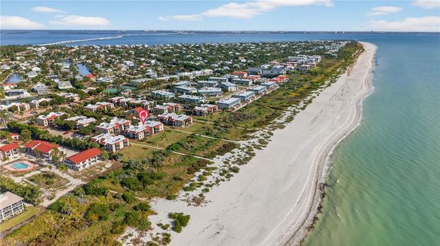 845 E Gulf DR # 542, Sanibel, FL 33957