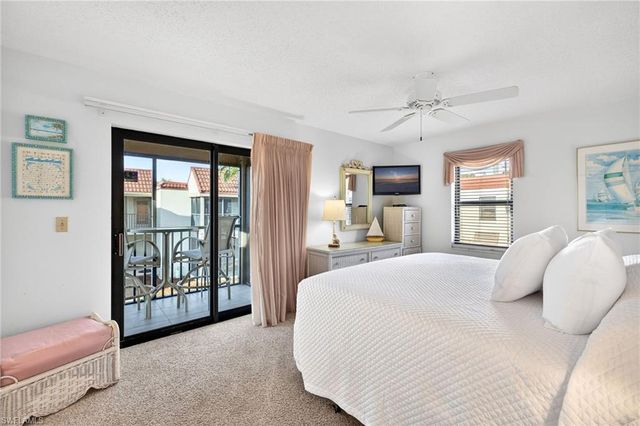 845 E Gulf DR # 542, Sanibel, FL 33957