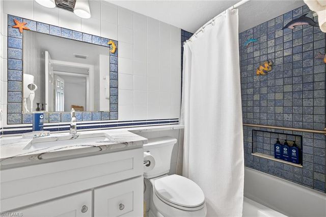 845 E Gulf DR # 542, Sanibel, FL 33957