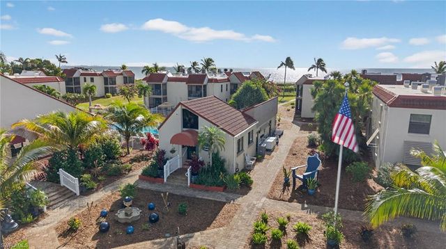 845 E Gulf DR # 542, Sanibel, FL 33957