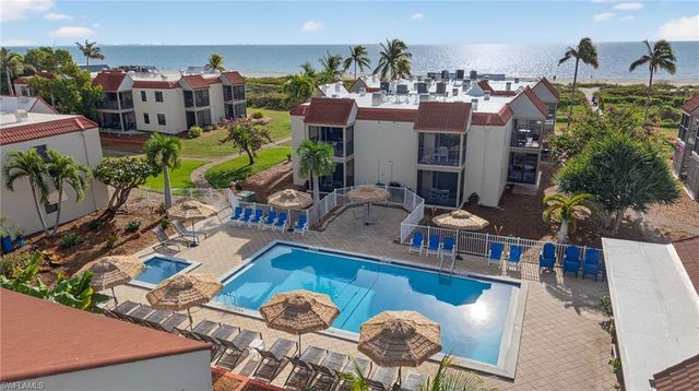 845 E Gulf DR # 542, Sanibel, FL 33957