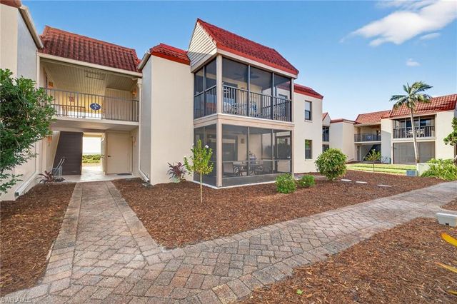 845 E Gulf DR # 542, Sanibel, FL 33957