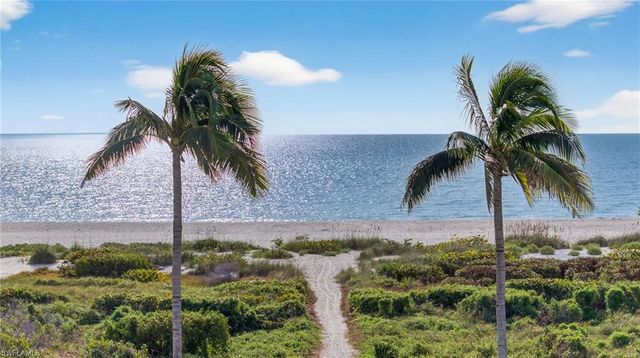 845 E Gulf DR # 542, Sanibel, FL 33957