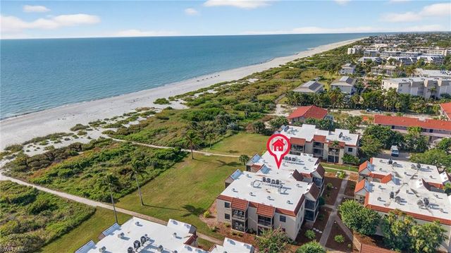 845 E Gulf DR # 542, Sanibel, FL 33957