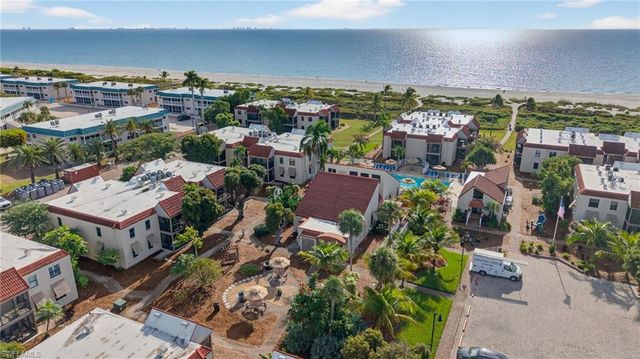 845 E Gulf DR # 542, Sanibel, FL 33957