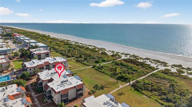 845 E Gulf DR # 542, Sanibel, FL 33957