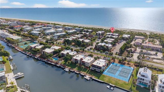 845 E Gulf DR # 542, Sanibel, FL 33957