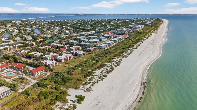 845 E Gulf DR # 542, Sanibel, FL 33957