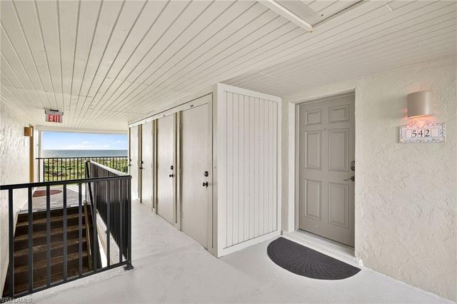 845 E Gulf DR # 542, Sanibel, FL 33957
