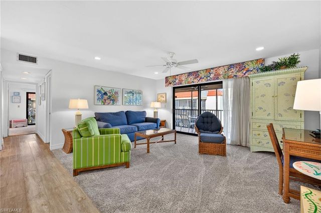 845 E Gulf DR # 542, Sanibel, FL 33957