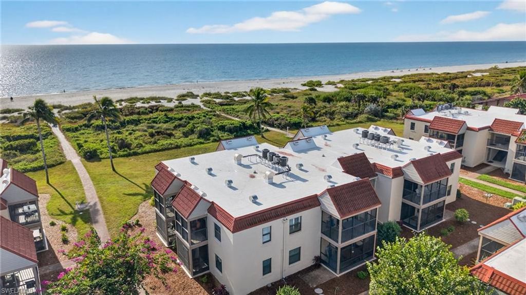 845 E Gulf DR # 542, Sanibel, FL 33957