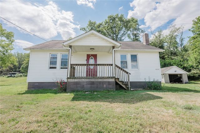 830 Indiana Ave, Blairsville Area, PA 15717