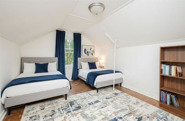 830 Indiana Ave, Blairsville Area, PA 15717