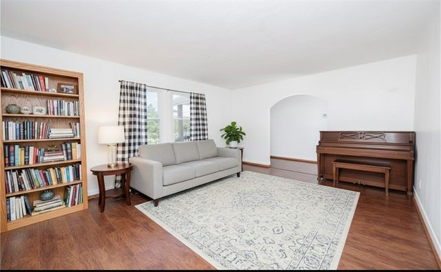 830 Indiana Ave, Blairsville Area, PA 15717