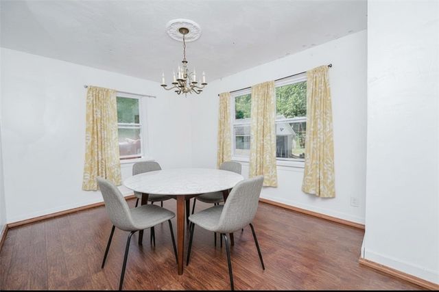 830 Indiana Ave, Blairsville Area, PA 15717