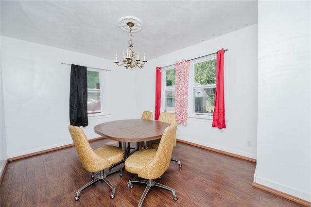 830 Indiana Ave, Blairsville Area, PA 15717