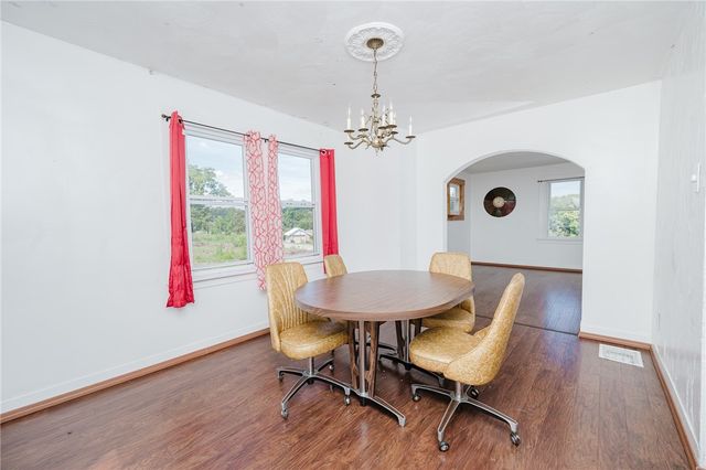 830 Indiana Ave, Blairsville Area, PA 15717