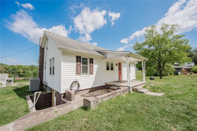 830 Indiana Ave, Blairsville Area, PA 15717