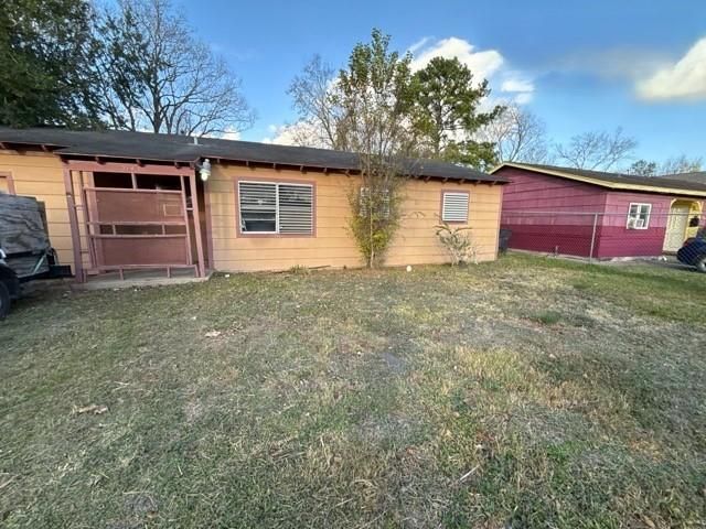 5143 Dumore Drive, Houston, TX 77048