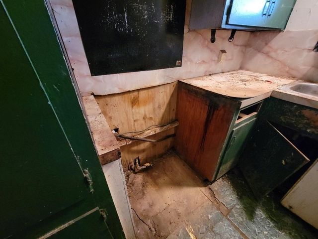 5143 Dumore Drive, Houston, TX 77048