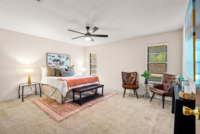 1032 Kane Street, Benbrook, TX 76126