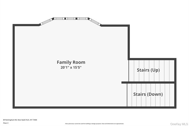 89 Nottingham Road, Manhasset Hills, NY 11040