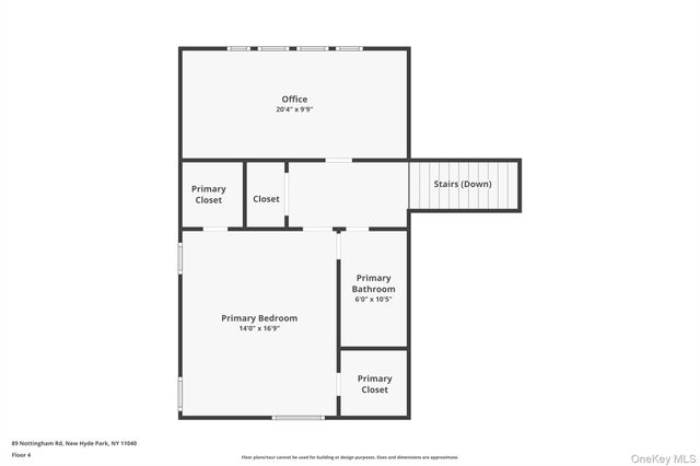 89 Nottingham Road, Manhasset Hills, NY 11040